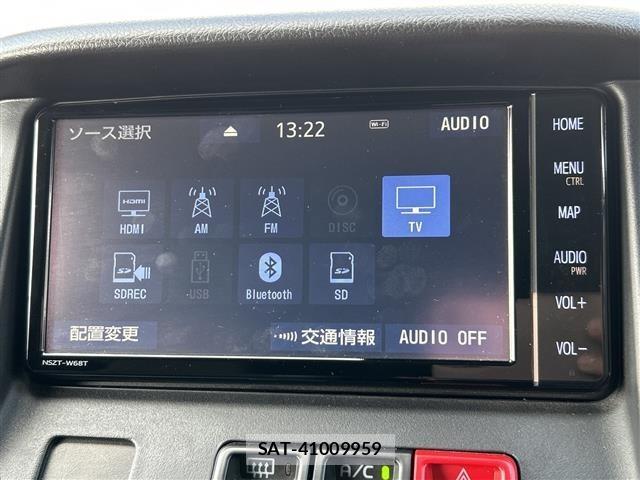 Toyota TOWNACE VAN 2022 8887020-17