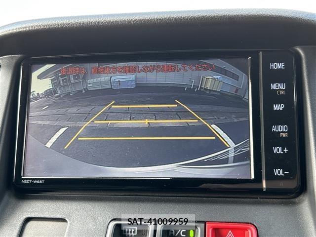 Toyota TOWNACE VAN 2022 8887020-18