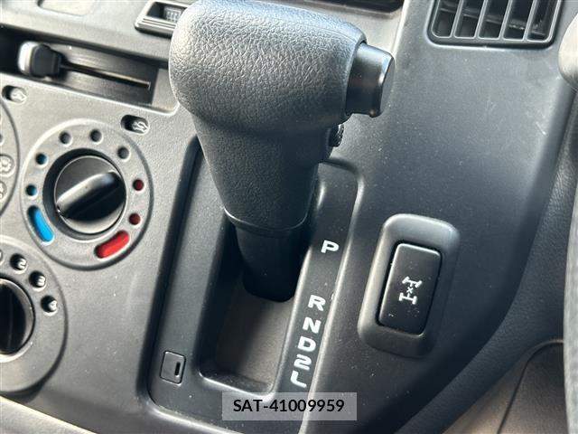 Toyota TOWNACE VAN 2022 8887020-19