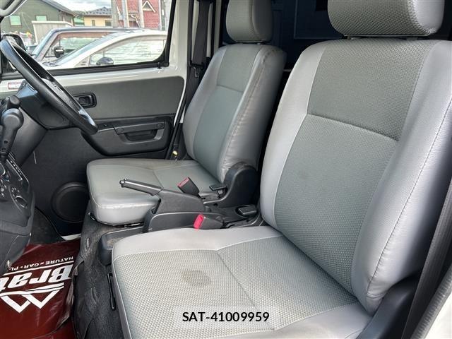 Toyota TOWNACE VAN 2022 8887020-2