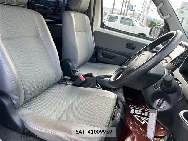 Toyota TOWNACE VAN 2022 8887020-20
