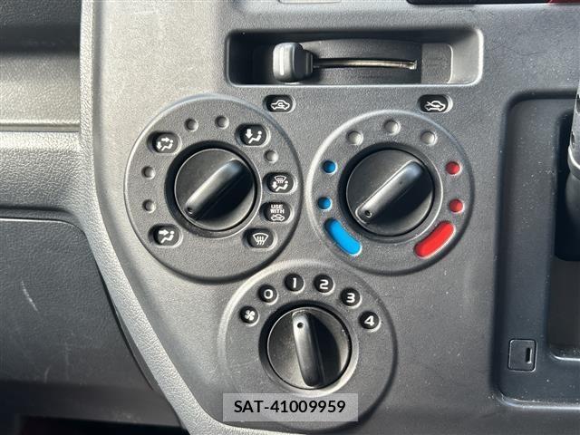 Toyota TOWNACE VAN 2022 8887020-8