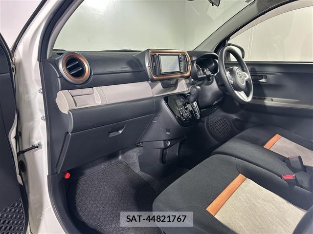 Toyota PASSO 2021 8887858-12