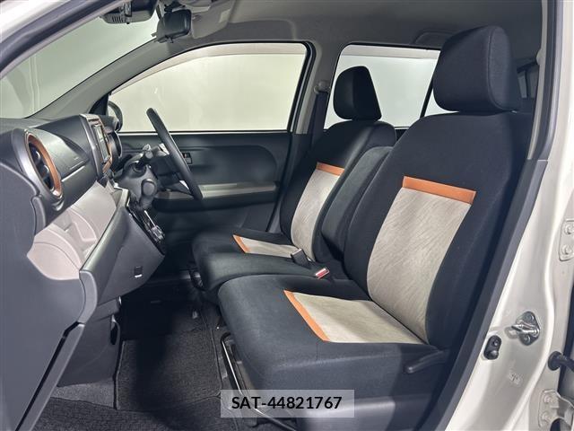 Toyota PASSO 2021 8887858-13