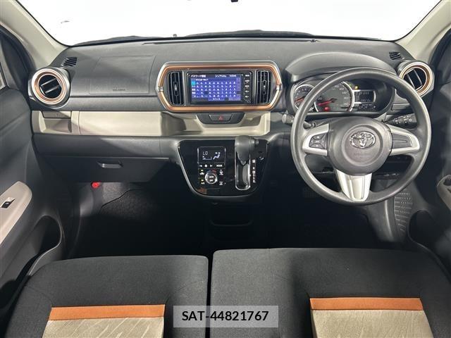 Toyota PASSO 2021 8887858-16