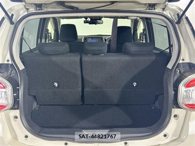 Toyota PASSO 2021 8887858-2