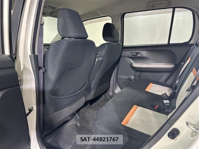 Toyota PASSO 2021 8887858-21