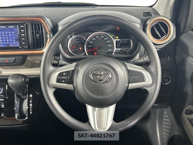 Toyota PASSO 2021 8887858-22
