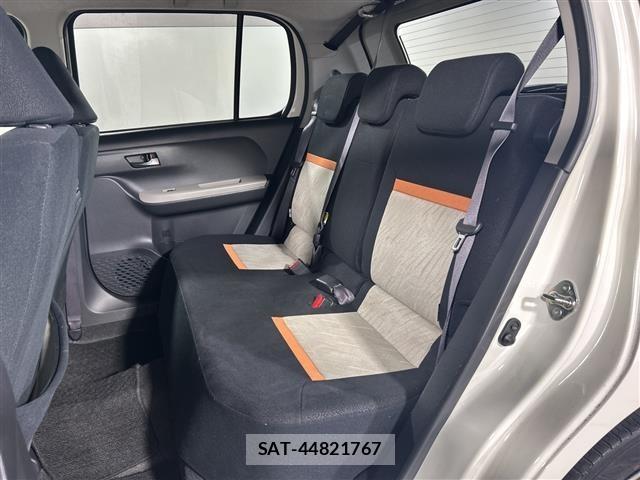 Toyota PASSO 2021 8887858-23