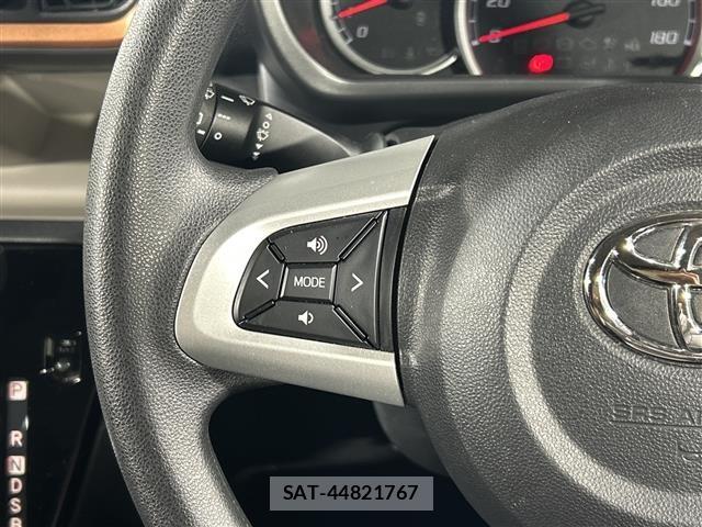 Toyota PASSO 2021 8887858-3