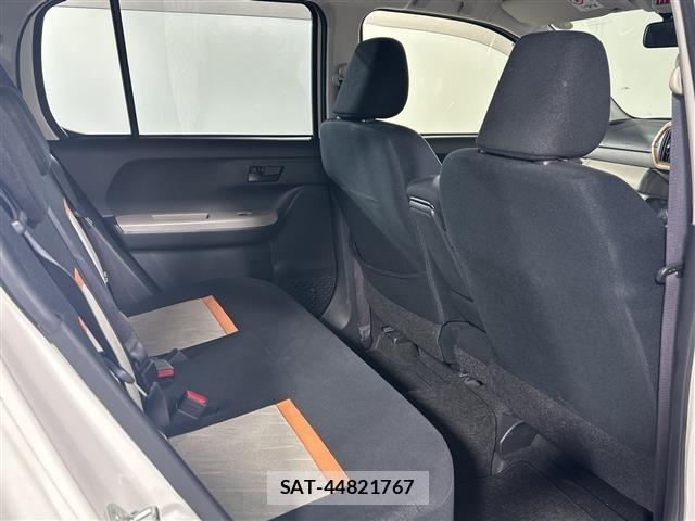 Toyota PASSO 2021 8887858-4