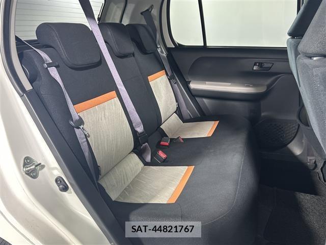 Toyota PASSO 2021 8887858-6
