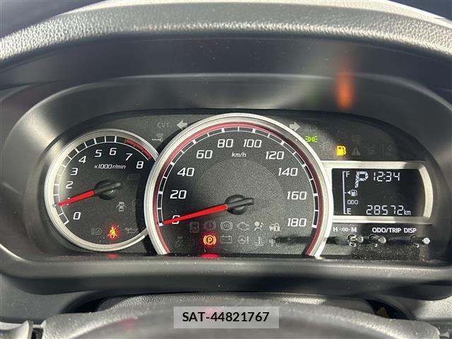 Toyota PASSO 2021 8887858-7
