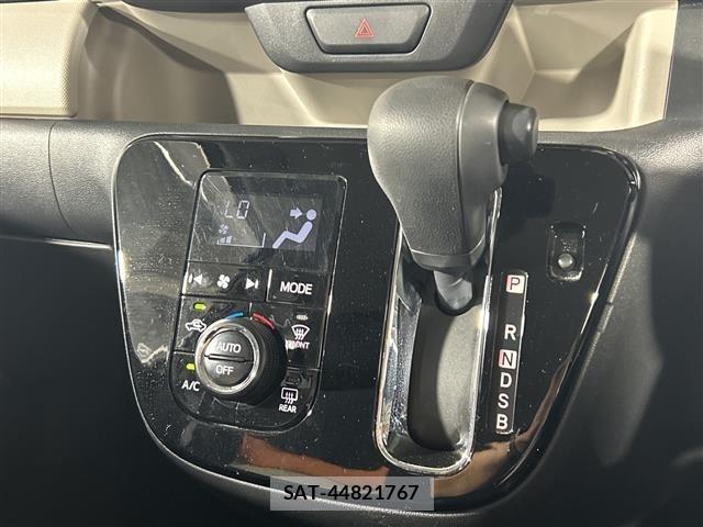 Toyota PASSO 2021 8887858-9