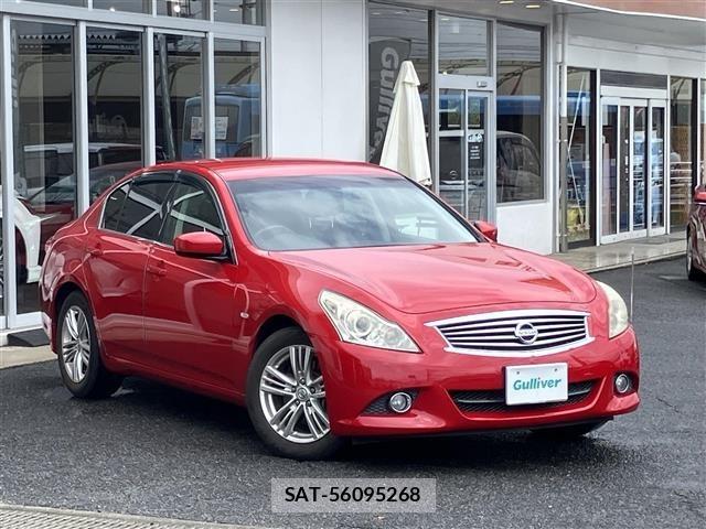 Nissan SKYLINE 2012 8909196-0
