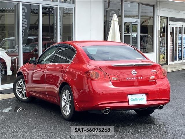 Nissan SKYLINE 2012 8909196-13