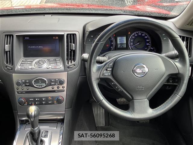 Nissan SKYLINE 2012 8909196-14