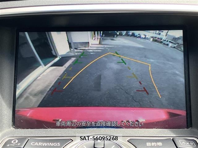 Nissan SKYLINE 2012 8909196-15