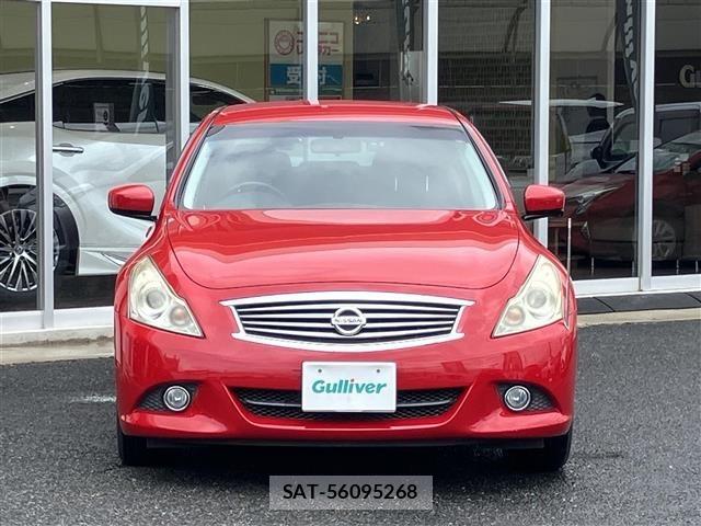 Nissan SKYLINE 2012 8909196-18