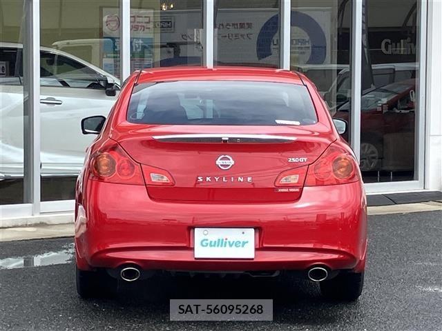 Nissan SKYLINE 2012 8909196-21