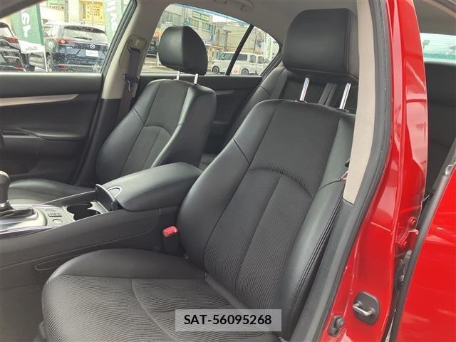 Nissan SKYLINE 2012 8909196-4