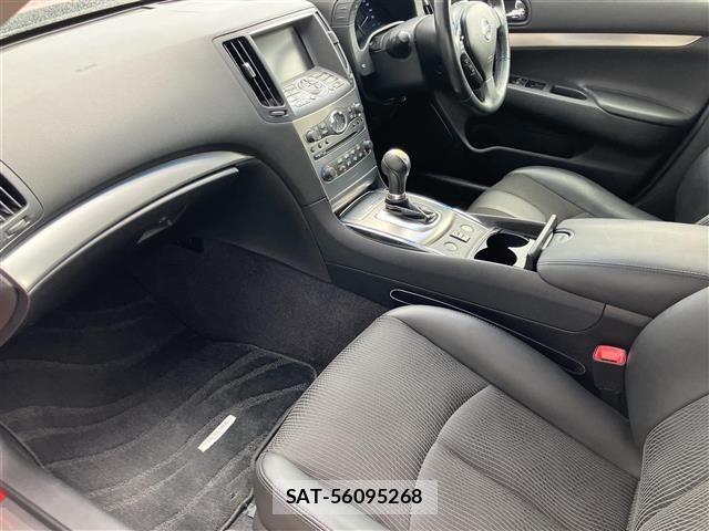 Nissan SKYLINE 2012 8909196-6
