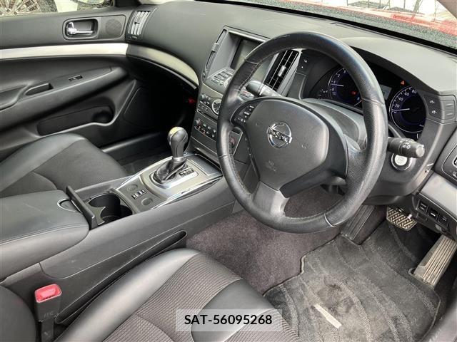 Nissan SKYLINE 2012 8909196-7