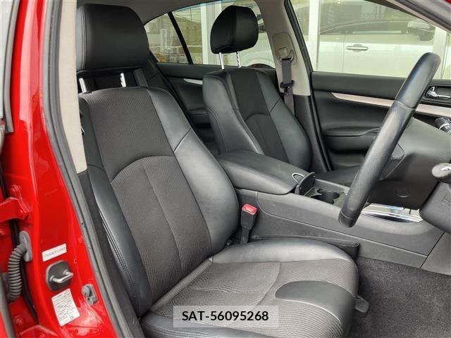 Nissan SKYLINE 2012 8909196-8