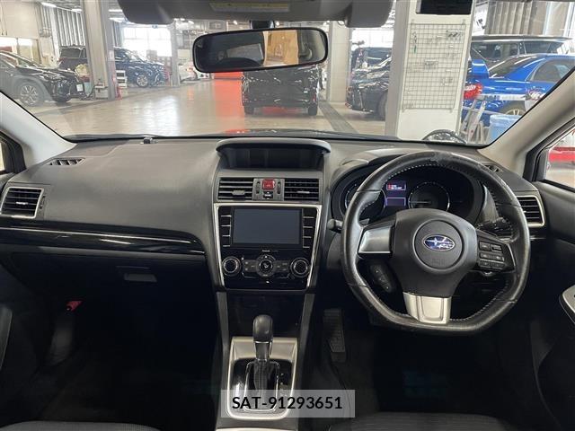 Subaru LEVORG 2014 8932037-14