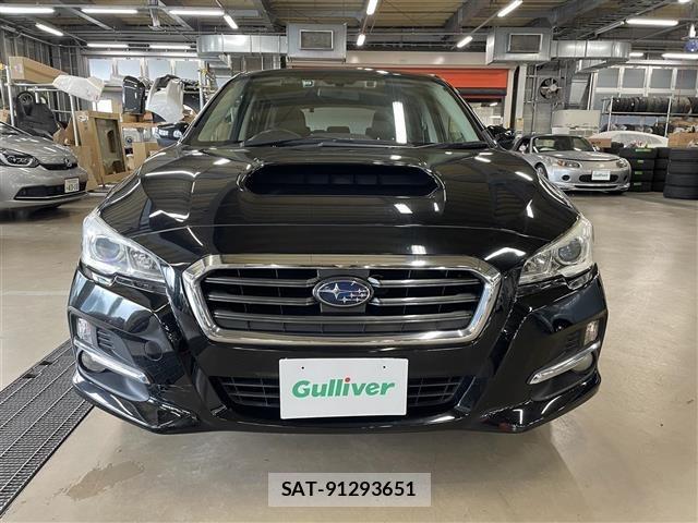 Subaru LEVORG 2014 8932037-15