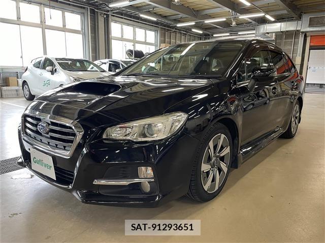 Subaru LEVORG 2014 8932037-16