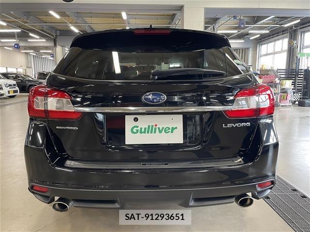 Subaru LEVORG 2014 8932037-18