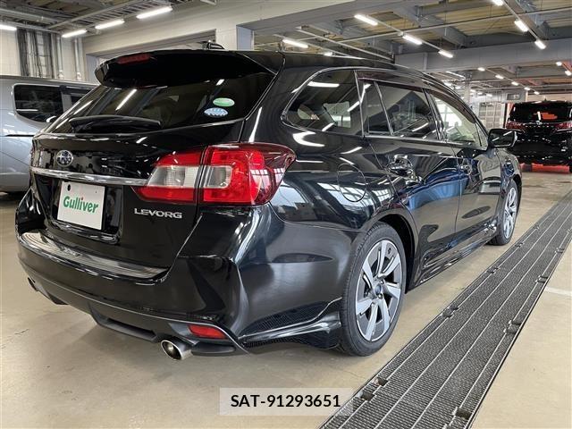 Subaru LEVORG 2014 8932037-19