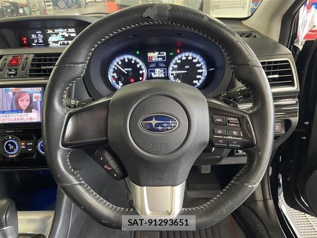 Subaru LEVORG 2014 8932037-4