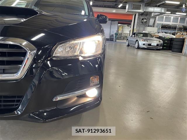 Subaru LEVORG 2014 8932037-7
