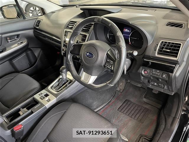 Subaru LEVORG 2014 8932037-8
