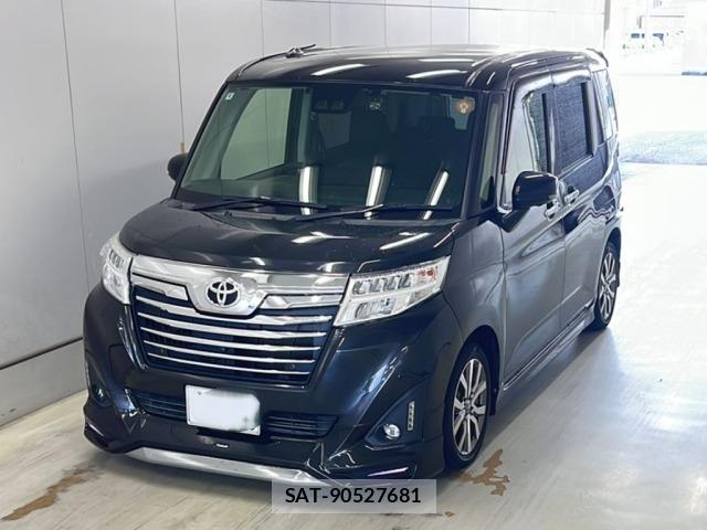 top selling car