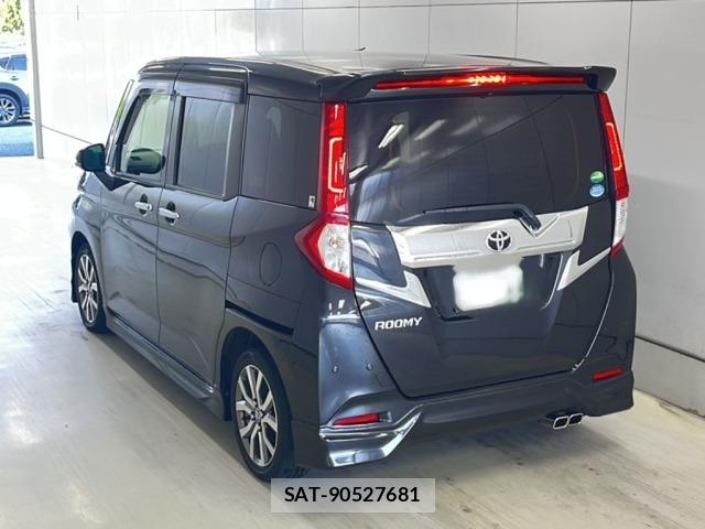 Toyota ROOMY 2020 8915176-1
