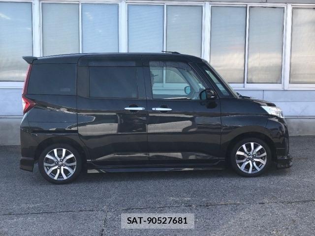 Toyota ROOMY 2020 8915176-3