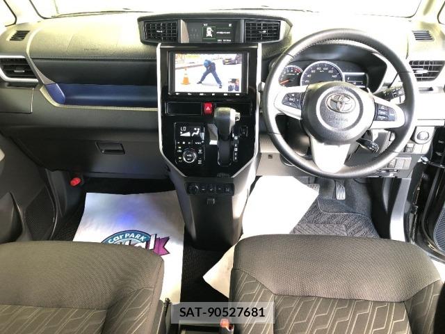 Toyota ROOMY 2020 8915176-4