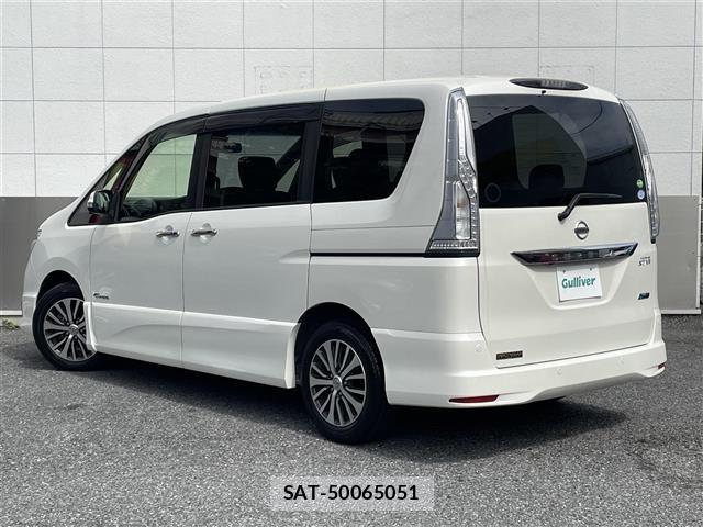 Nissan SERENA 2015 8927708-13