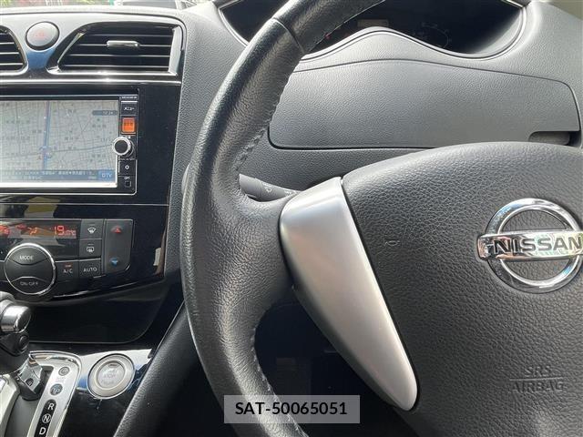 Nissan SERENA 2015 8927708-7