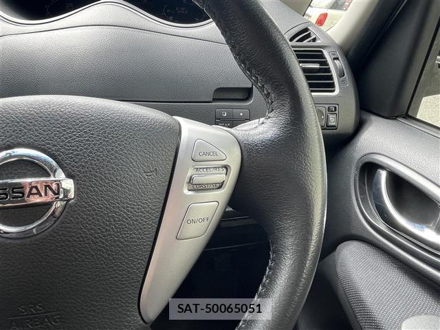 Nissan SERENA 2015 8927708-8