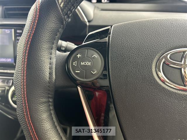 Toyota AQUA 2020 8705788-1