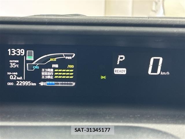 Toyota AQUA 2020 8705788-15