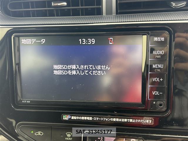 Toyota AQUA 2020 8705788-16