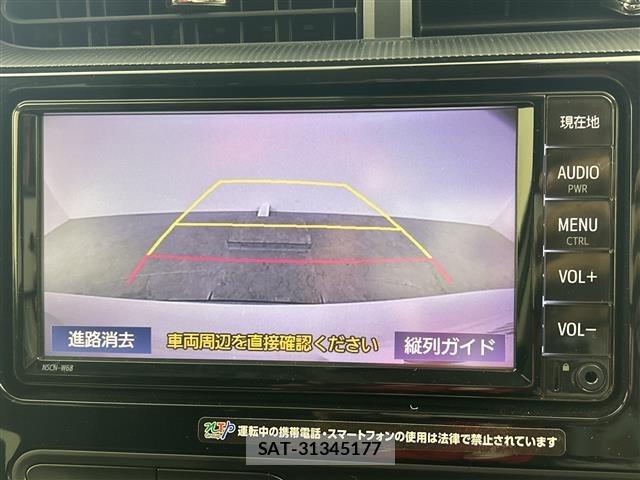 Toyota AQUA 2020 8705788-17