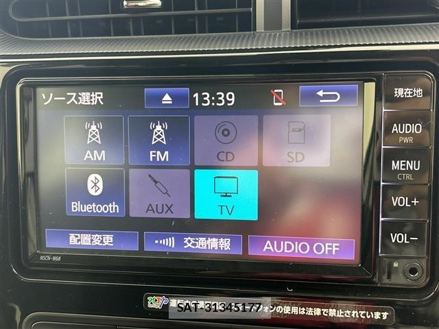 Toyota AQUA 2020 8705788-18