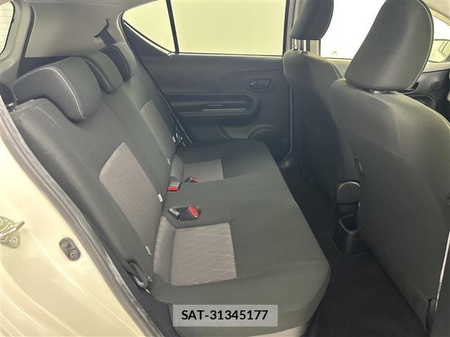 Toyota AQUA 2020 8705788-2