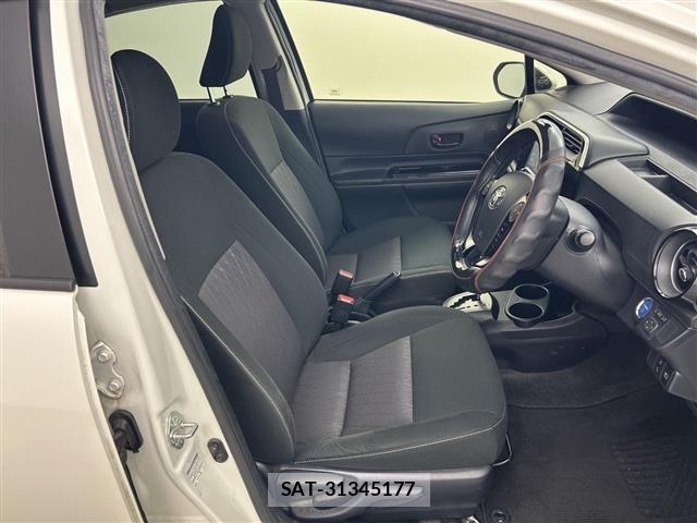 Toyota AQUA 2020 8705788-22